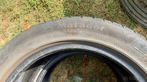 225/50r17 98V Matador zimné - 2