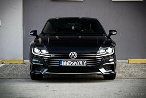 Volkswagen Arteon 2.0 TDI SCR BMT R-Line DSG - 2