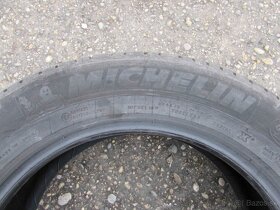 1Ks letná pneumatika Michelin Primacy III rozmer 225 55 R17 - 2