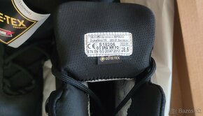 Takticka obuv BOSP. Goretex, vibram podrážka. - 2