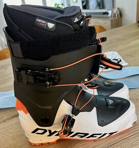 Skialp set dynafit blacklight 80 - 2