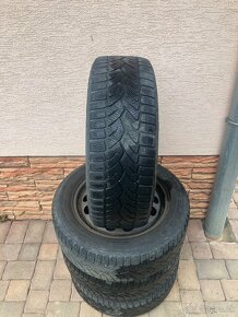 5x112 205/55 r16 - 2