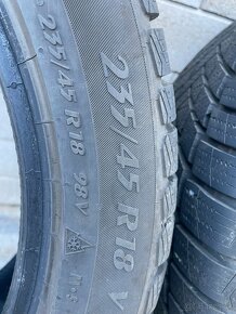 Matador Nordicca 235/45 r18 - 2