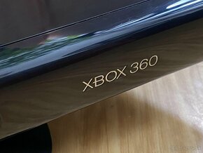 Xbox 360 kinect - funkčný - 2