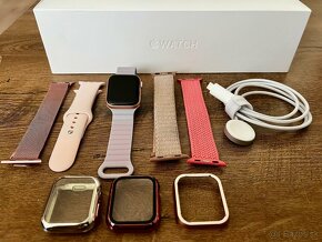 Apple watch 5 , 40mm - 2