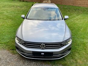 Volkswagen Passat Variant 2.0 TDI EVO Business DSG - 2