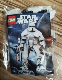 Lego star wars 75536 - 2