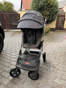 Stokke Scoot - 2