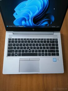 HP Elitebook 840 G5 - 2