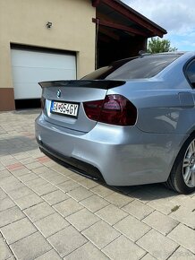 bmw e90 - 2