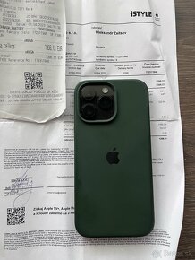 iPhone 14 pro Max 128 gb Space Black - 2