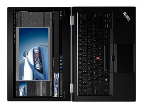 Lenovo ThinkPad X1 Carbon 6gen-14-Core i7 8650U-16GB-512GBSS - 2