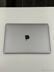 ZÁRUKA 2 ROKY /  Apple MacBook Air 2020, 512GB, 13.3'' - 2