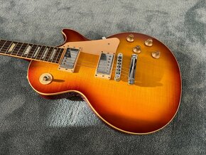 Elektrická gitara Gibson Les Paul Traditional 2010 - 2