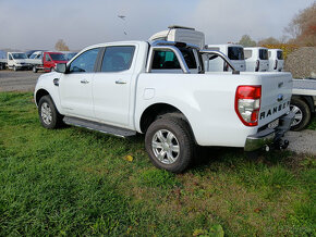 ford ranger - 2