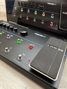 Line6 Firehawk FX - 2