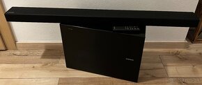 Soundbar Samsung PS WK 650 - 2