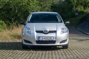 Toyota Auris 1.4 I VVT-i Terra Cool 08 Edition - 2