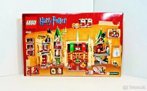 LEGO Harry Potter: Hogwarts Castle (4842) - 2