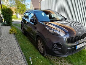 Kia Sportage - 2