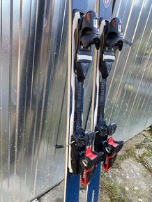 ROSSIGNOL Strato TPX 177cm (plati do zmazania) - 2