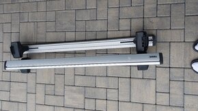 Thule wingbar škoda octavia 2 - 2