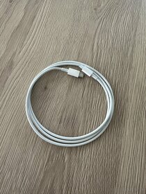 Apple USB-C to Lightning Cable (1 m) - 2