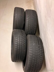 Continental Wintercontact TS870P 235/40 R19 V XL - 2