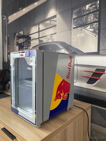 RedBull chladnička - 2