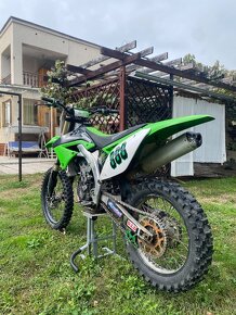 ✅ Kawasaki KXF 450 ✅ - 2