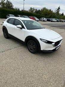 Mazda CX-30 Skyactiv-G122 Plus A/T - 2