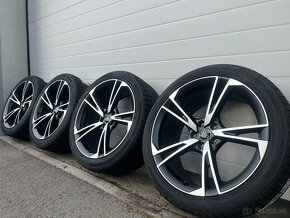 ORIGINAL AUDI A6/A7 S-LINE DISKY 5x112 R20 255/40 ZR20 - 2