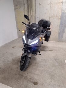 HONDA NT 1100 - 2