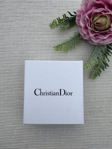 Christian Dior naramok - 2