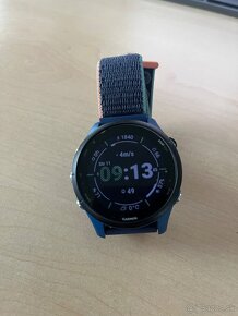 Garmin forerunner 255 - 2