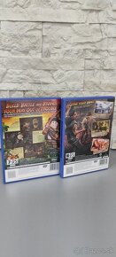 Indiana Jones PS2 - 2