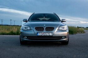 BMW E61 530xi - 2