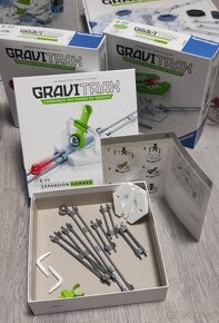 GraviTrax extension vertical - 2