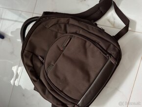 Samsonite pro - dlx  batoh na notebook - 2