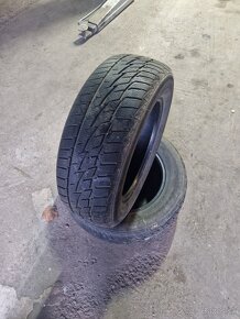 195/65R15 91T MATADOR - 2