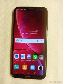 Huawei P20 Lite - 2