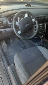 Ford galaxy 1.9tdi - 2