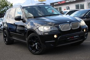 BMW X5 X-Drive 7m - 2