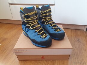 NOVE Mammut PRO HIGH GTX - 2