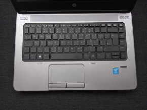 predám HP probook 640 G1 , Intel® Core™ i5 ,8gb ram ,ssd - 2