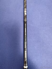 Daiwa Ninja X Spin - 2