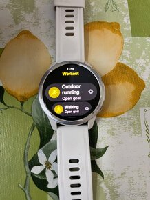 Xiaomi Watch S1 Active - 2