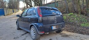 Na predaj Opel Corsa - 2