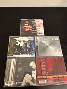 Málo používané hudobné albumy - 2