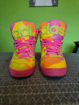 Adidas jeremy scott - 2